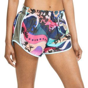 Nike Multicolor Icon Clash Tempo Running Shorts